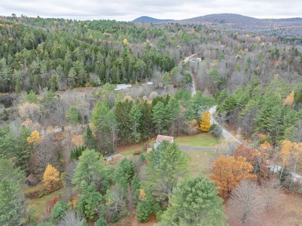 $362,500 | 463 Chartier Hill Road, Woodbury, VT 05650