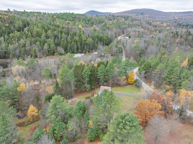$372,500 | 463 Chartier Hill Road, Woodbury, VT 05650