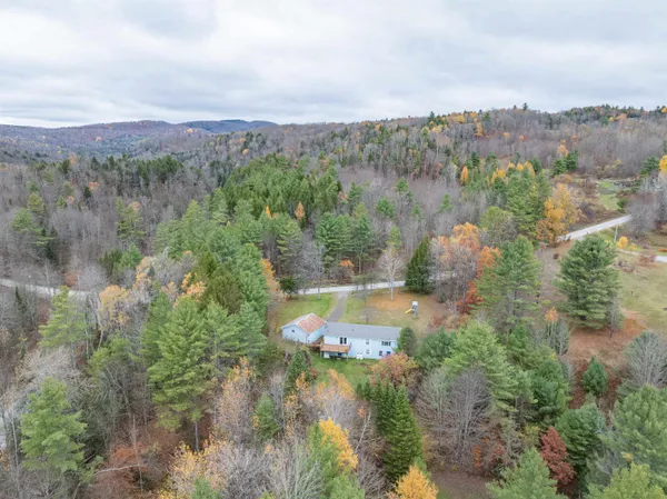 $362,500 | 463 Chartier Hill Road, Woodbury, VT 05650