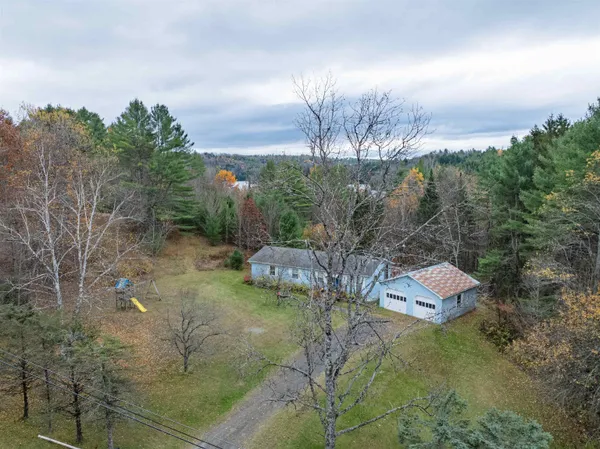 $362,500 | 463 Chartier Hill Road, Woodbury, VT 05650