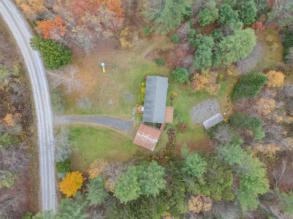$362,500 | 463 Chartier Hill Road, Woodbury, VT 05650