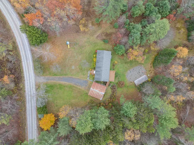 $372,500 | 463 Chartier Hill Road, Woodbury, VT 05650