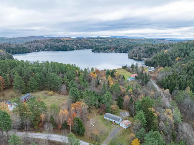 $372,500 | 463 Chartier Hill Road, Woodbury, VT 05650