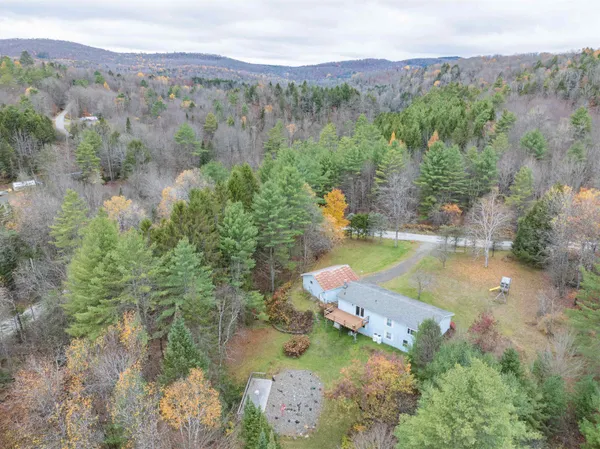 $362,500 | 463 Chartier Hill Road, Woodbury, VT 05650