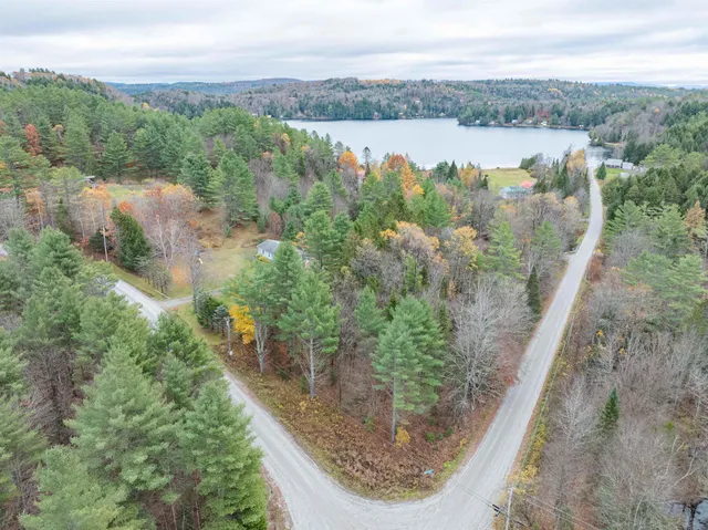 $372,500 | 463 Chartier Hill Road, Woodbury, VT 05650