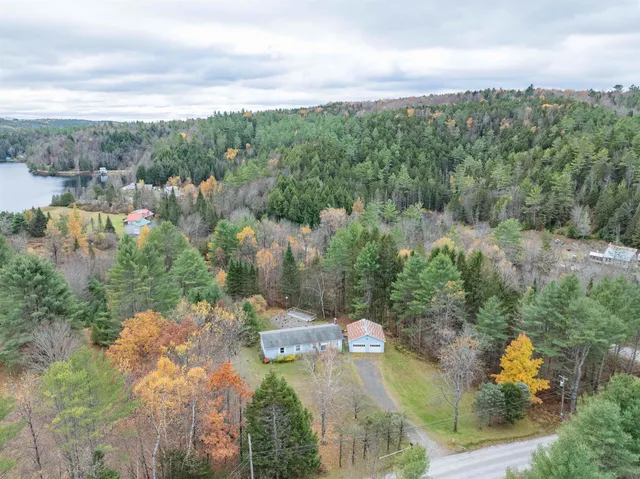 $372,500 | 463 Chartier Hill Road, Woodbury, VT 05650