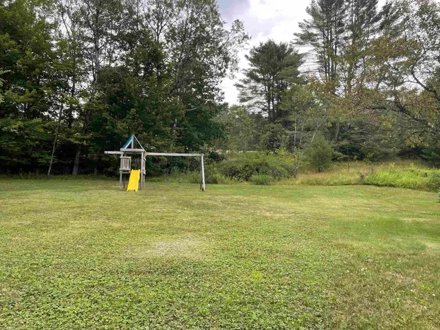 $372,500 | 463 Chartier Hill Road, Woodbury, VT 05650