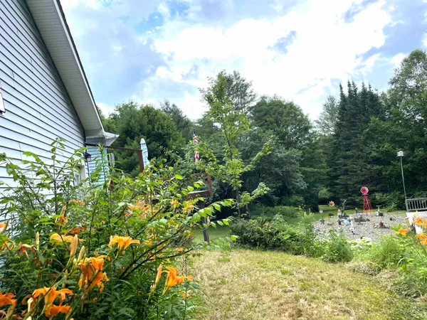 $362,500 | 463 Chartier Hill Road, Woodbury, VT 05650