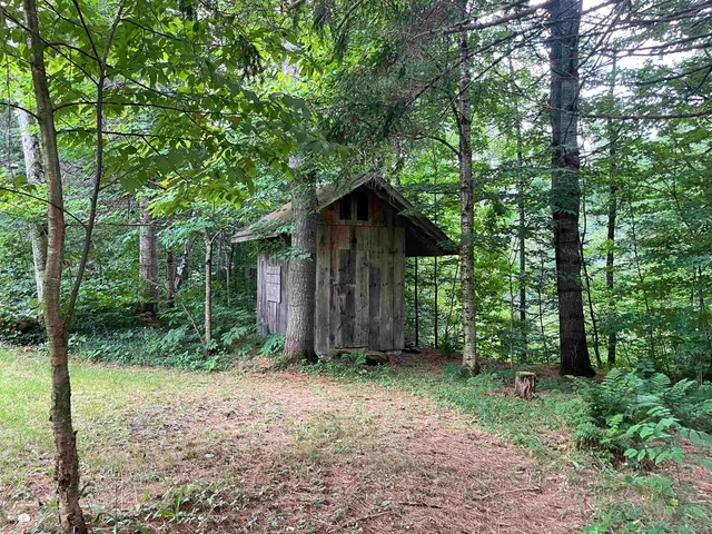 $372,500 | 463 Chartier Hill Road, Woodbury, VT 05650