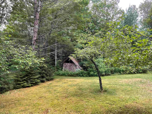 $362,500 | 463 Chartier Hill Road, Woodbury, VT 05650