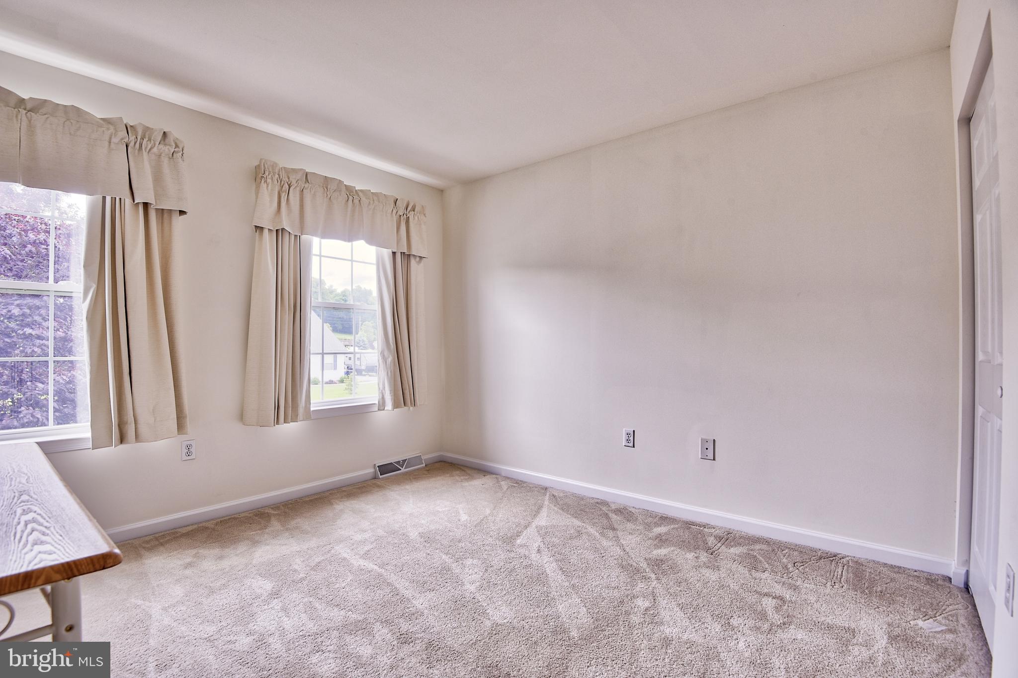 215 Runningboard Road Stewartstown, PA 17363 - Photo 22 of 30 Second Bedroom