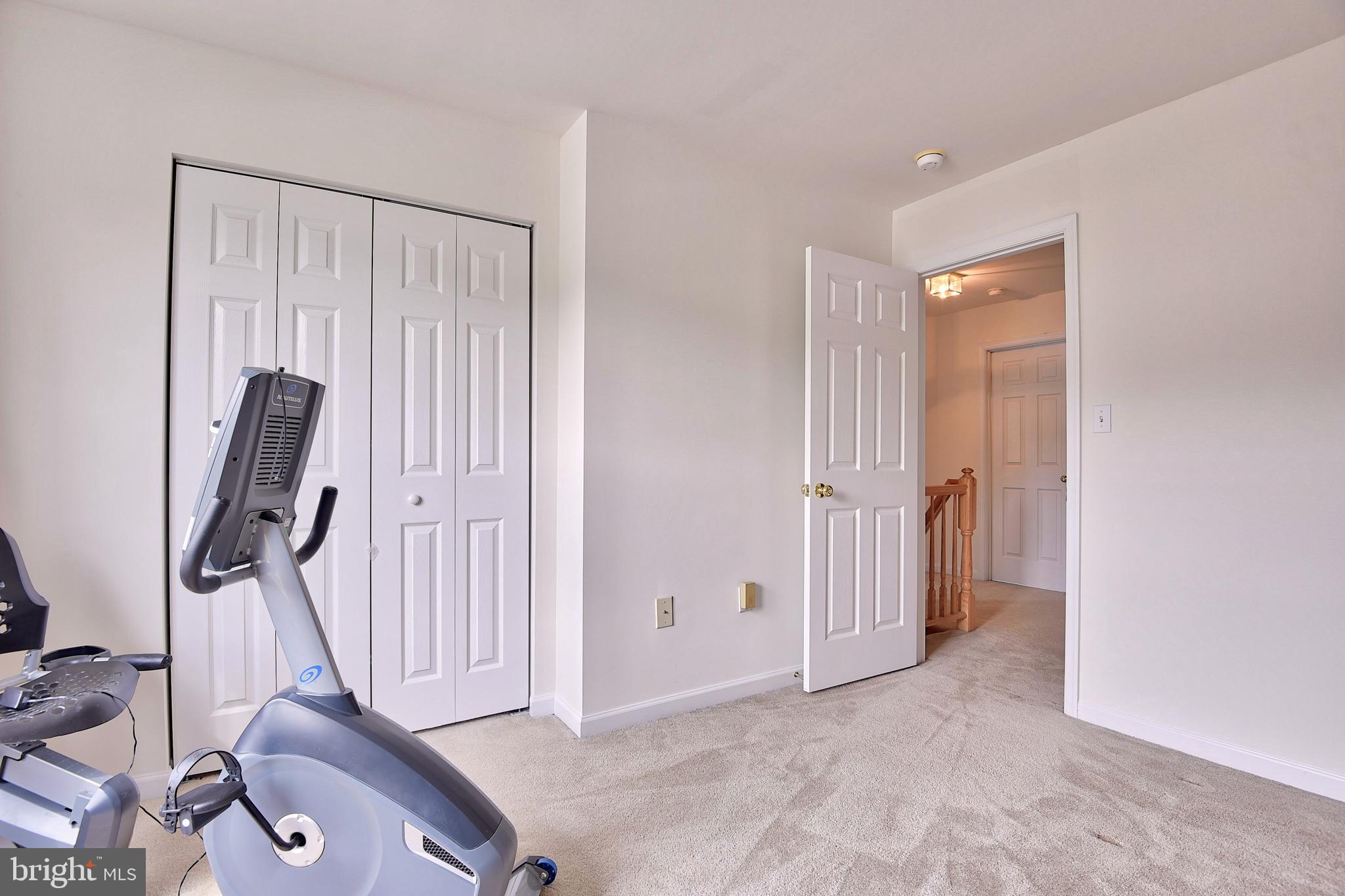 215 Runningboard Road Stewartstown, PA 17363 - Photo 23 of 30 Third Bedroom
