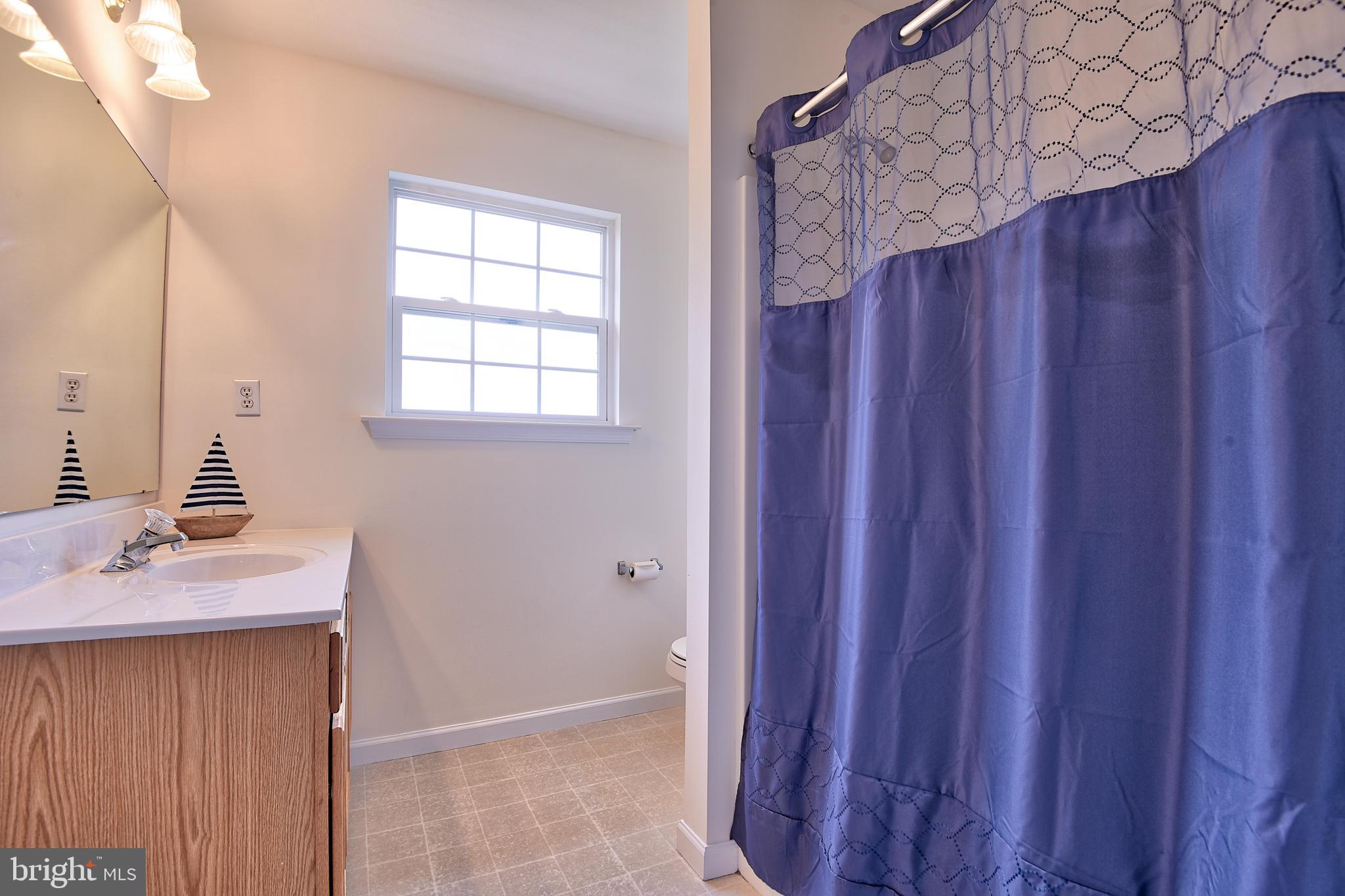215 Runningboard Road Stewartstown, PA 17363 - Photo 25 of 30 Hall Bathroom