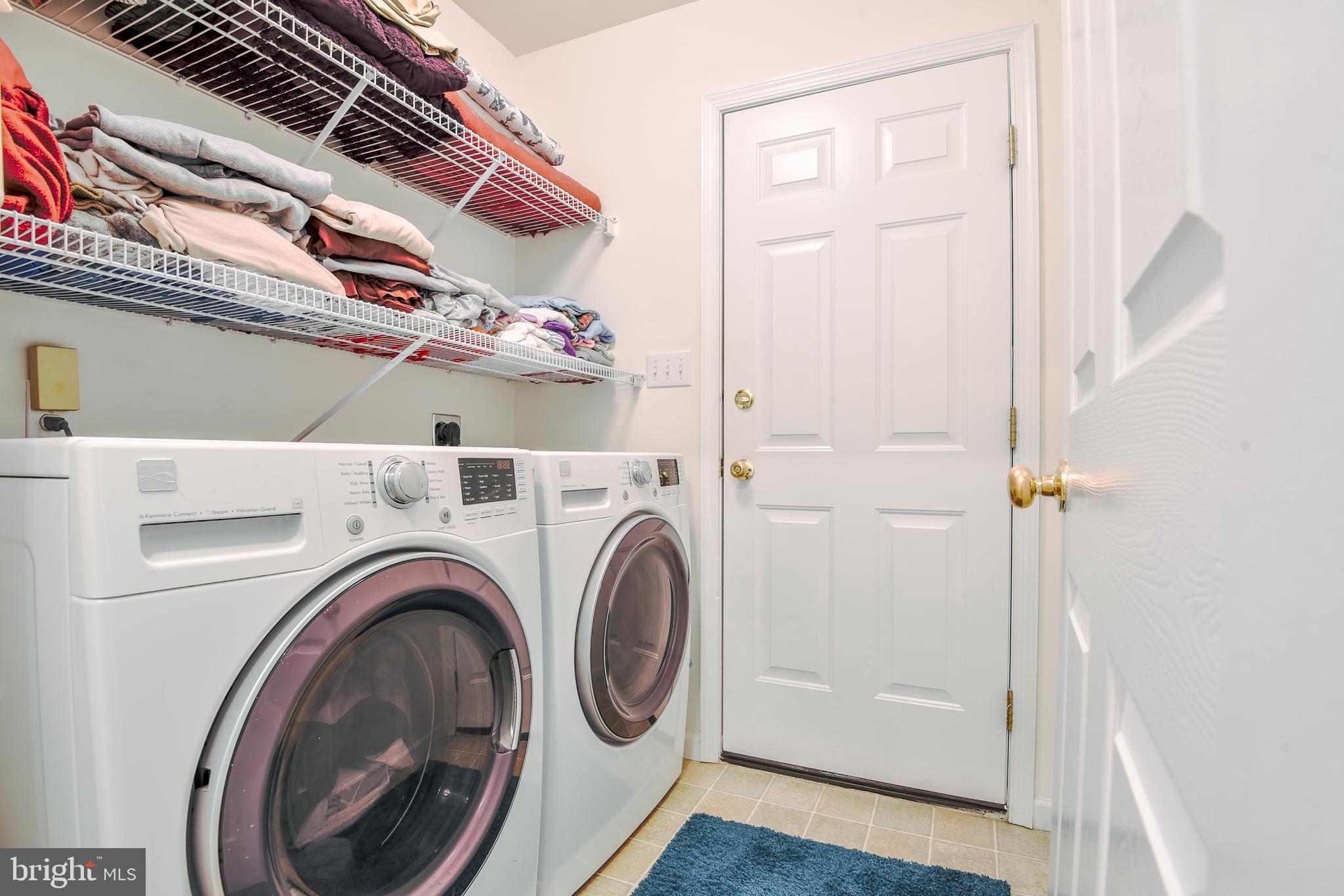 215 Runningboard Road Stewartstown, PA 17363 - Photo 28 of 30 Laundry Room