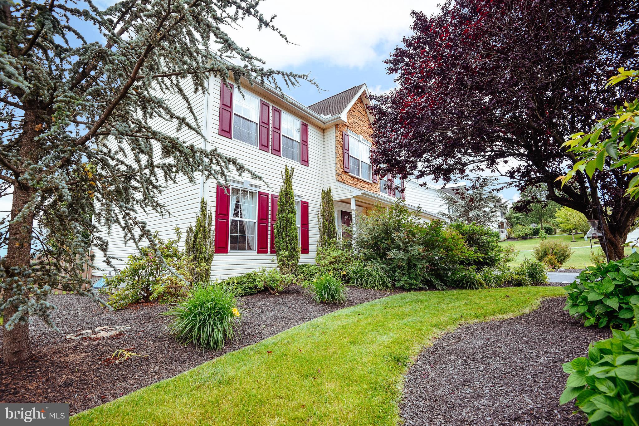 215 Runningboard Road Stewartstown, PA 17363 - Photo 30 of 30 Come Visit and See this Great Home for Yourself!