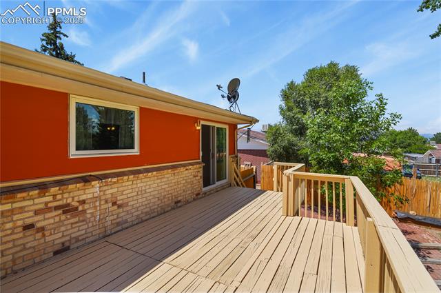 6734 Mission Road Colorado Springs, CO 80915 - Photo 29 of 39