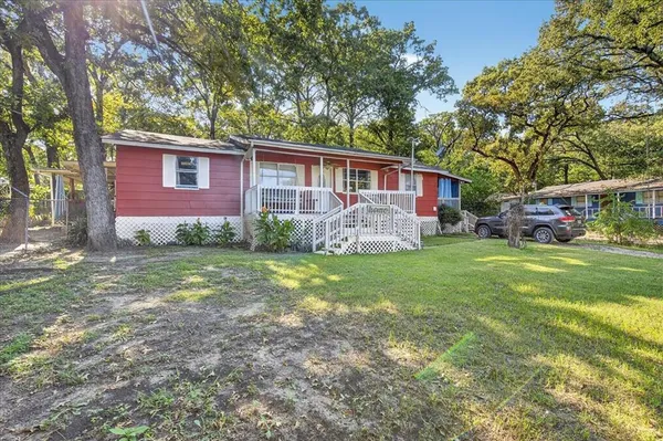$175,000 | 20019 Patricia Drive, Kemp, TX 75143