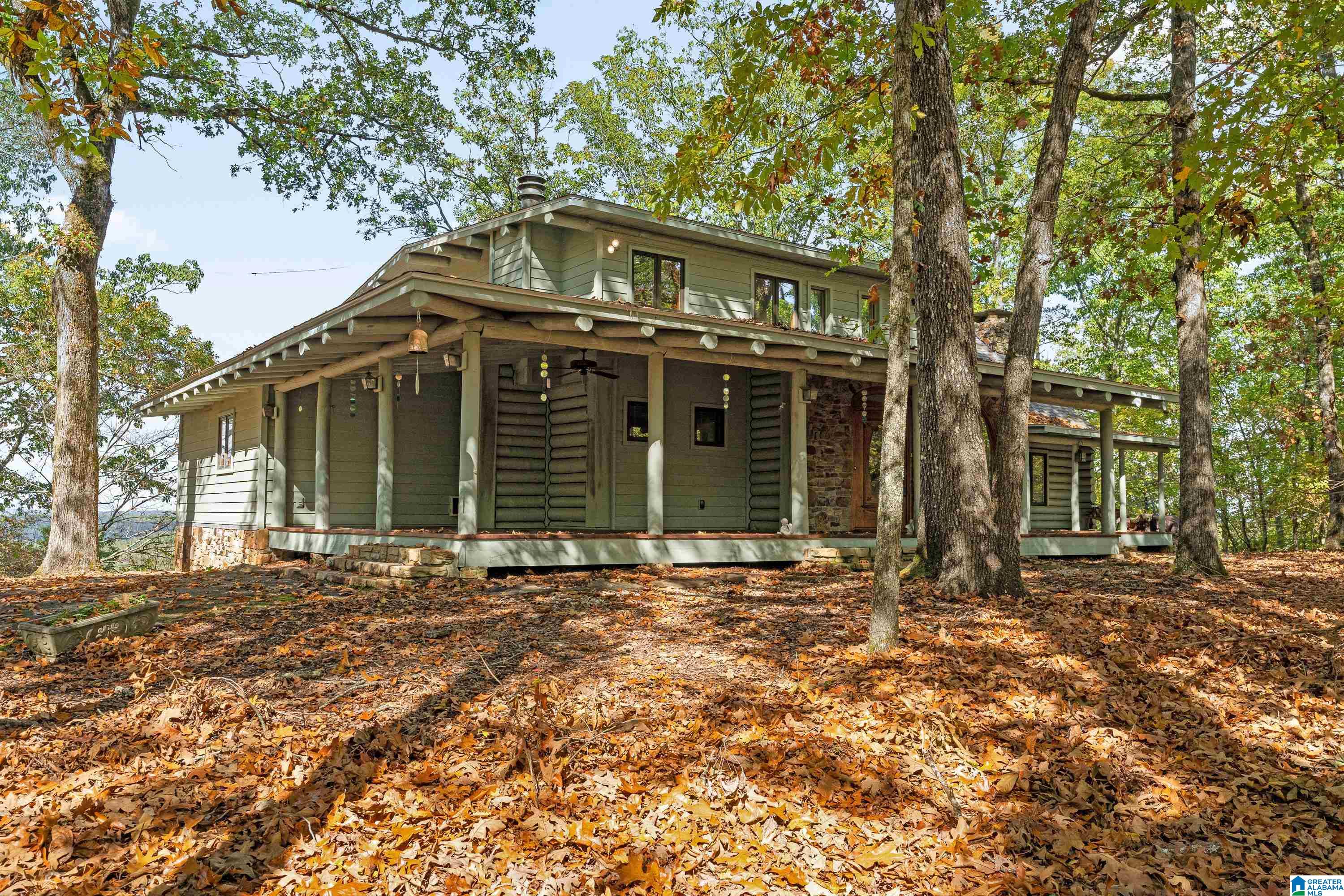 356 Sunset Ridge Bessemer, AL 35022 - Photo 9 of 75