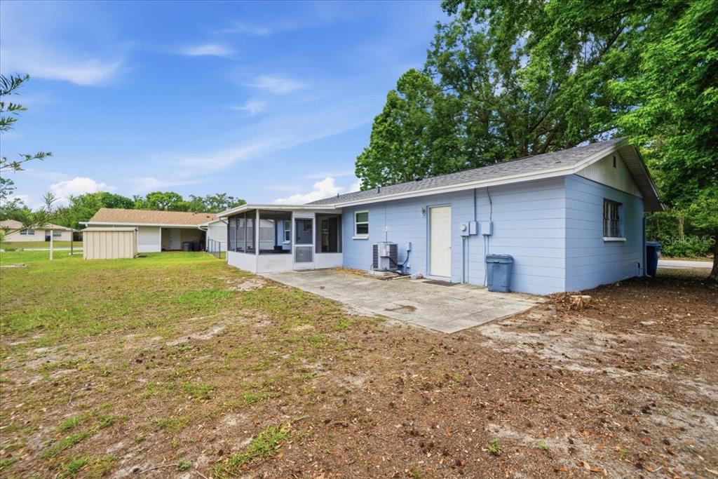 12452 Eddington Road Spring Hill, FL 34609 - Photo 35 of 37