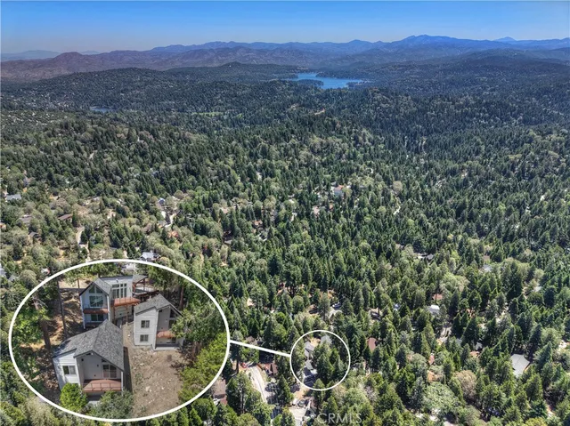 $2,400 | 441 Oriole Drive, Unit 3, Twin Peaks, CA 92391