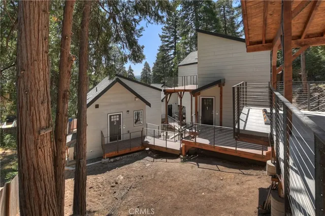 $2,400 | 441 Oriole Drive, Unit 3, Twin Peaks, CA 92391