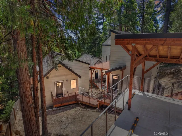 $2,400 | 441 Oriole Drive, Unit 3, Twin Peaks, CA 92391