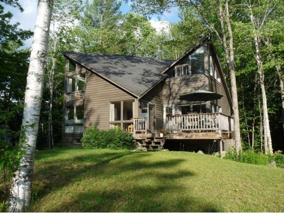 36 Old Jackson Road Jackson, NH 03846 - Photo 1 of 1 Gallery Image 1
