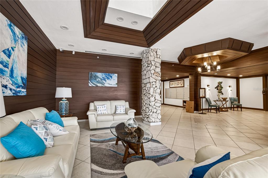 9425 Blind Pass Road, Unit 1103 St. Pete Beach, FL 33706 - Photo 35 of 37
