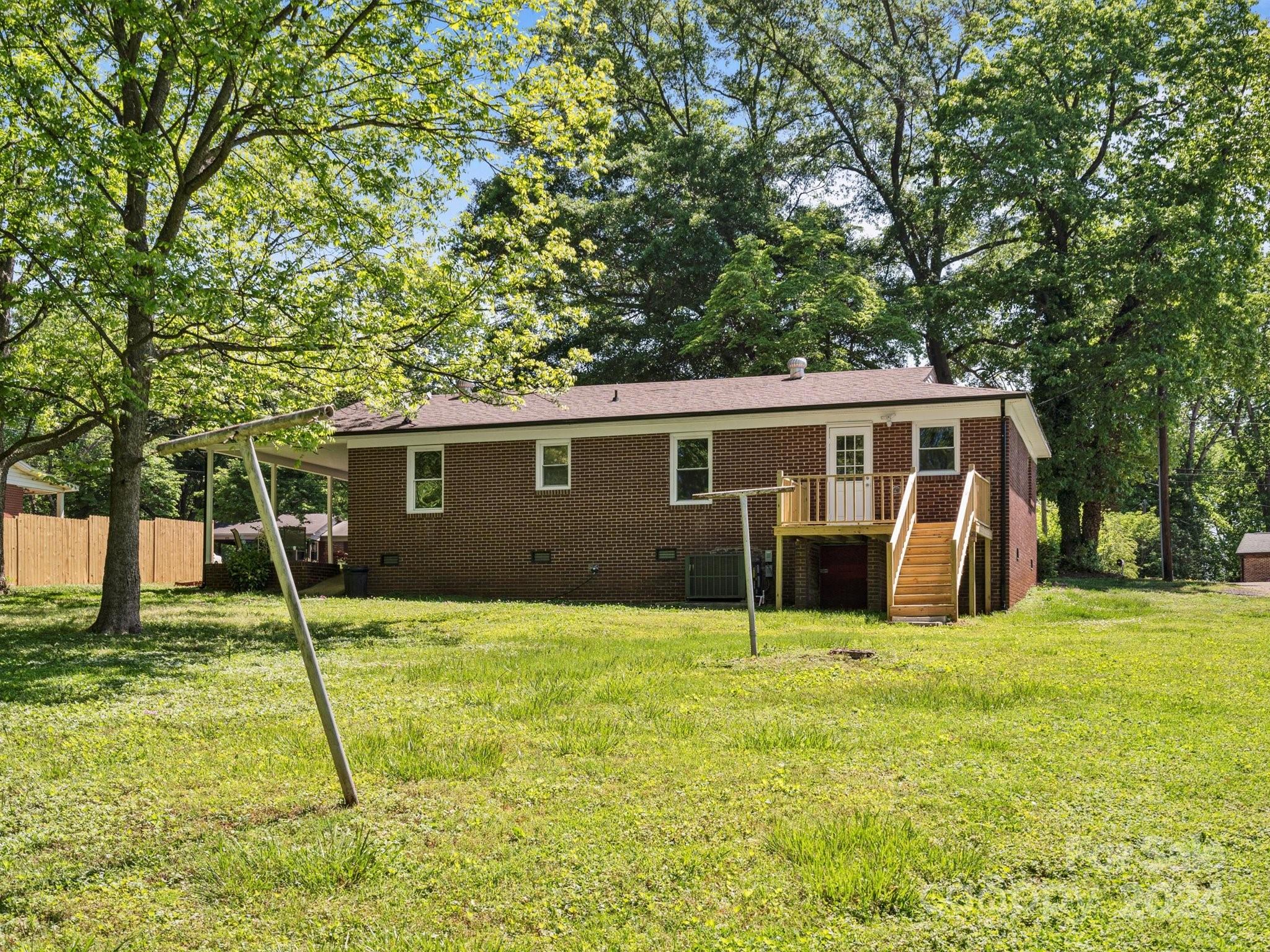 640 Summerow Road Stanley, NC 28164 - Photo 8 of 38 Gallery Image 8