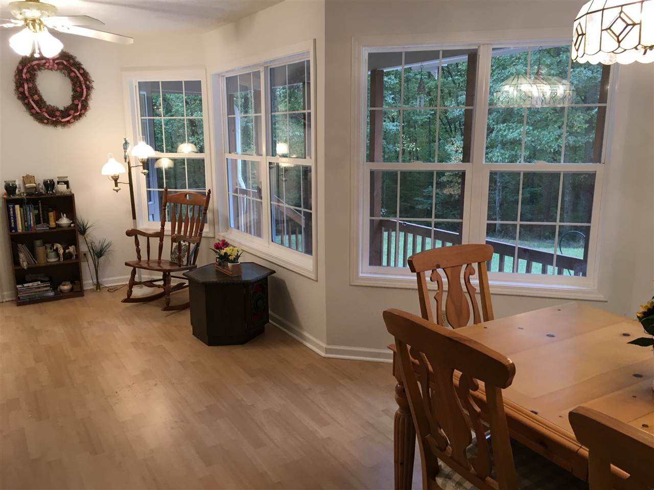 9980 Gilmore Ridge Road Nashville, IN 47448 - Photo 11 of 36