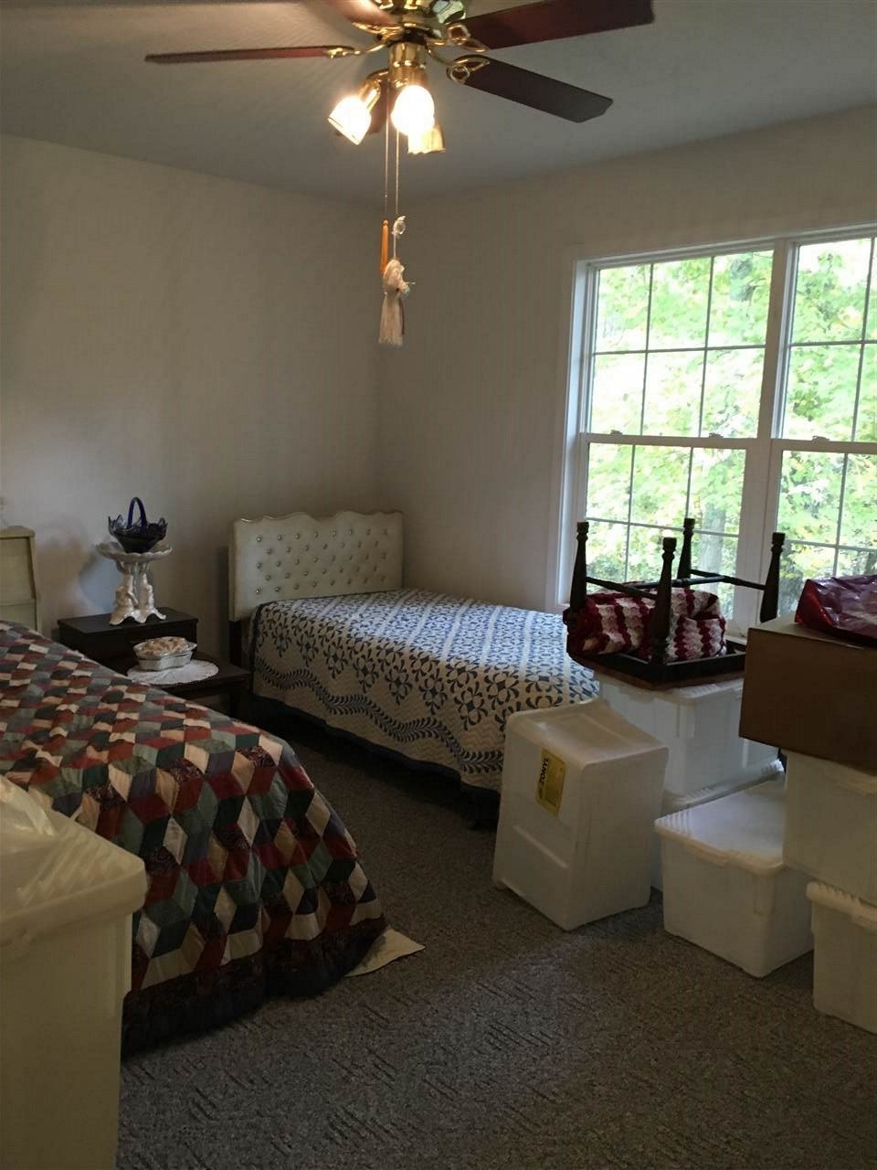 9980 Gilmore Ridge Road Nashville, IN 47448 - Photo 22 of 36