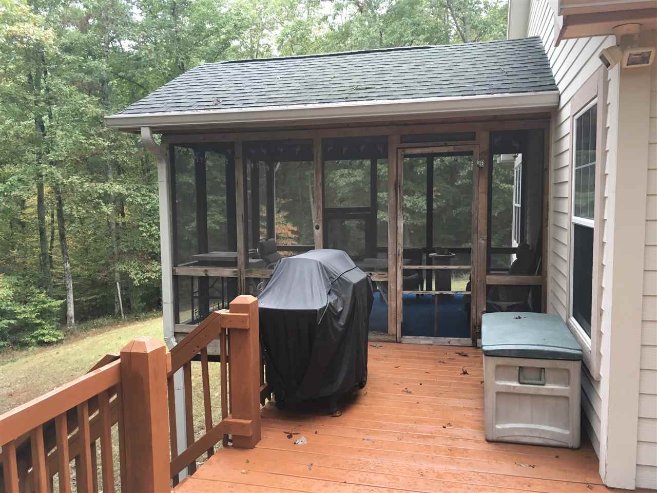 9980 Gilmore Ridge Road Nashville, IN 47448 - Photo 28 of 36