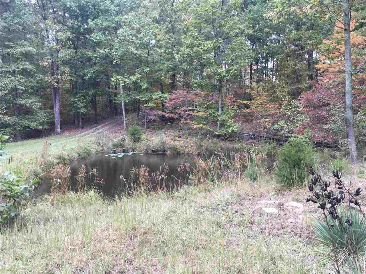 9980 Gilmore Ridge Road Nashville, IN 47448 - Photo 34 of 36