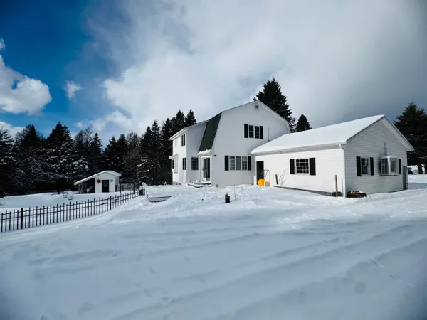 $625,000 | 49 Spruce Ridge Road, Caribou, ME 04736