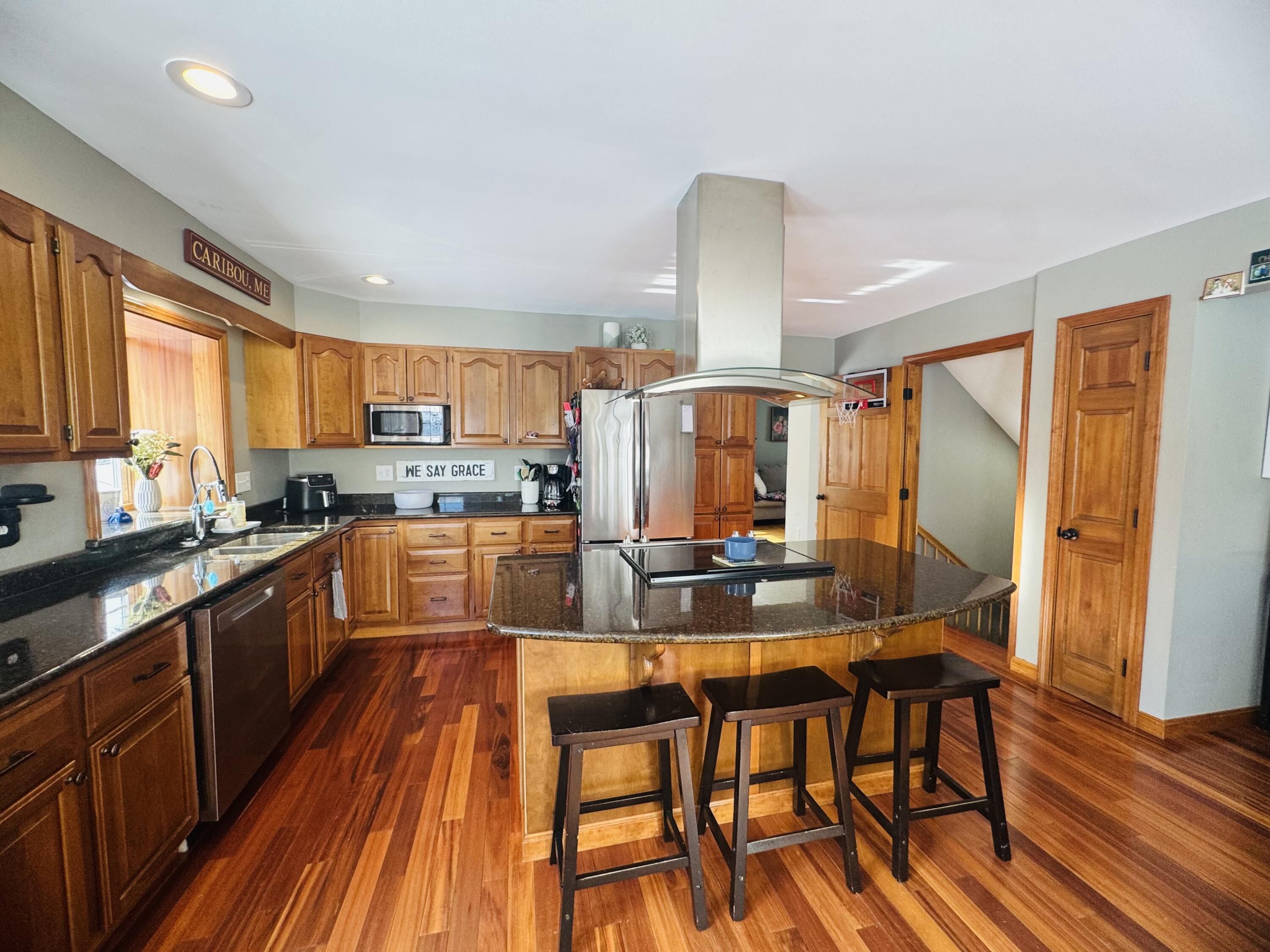 49 Spruce Ridge Road Caribou, ME 04736 - Photo 13 of 37 IMG_9757