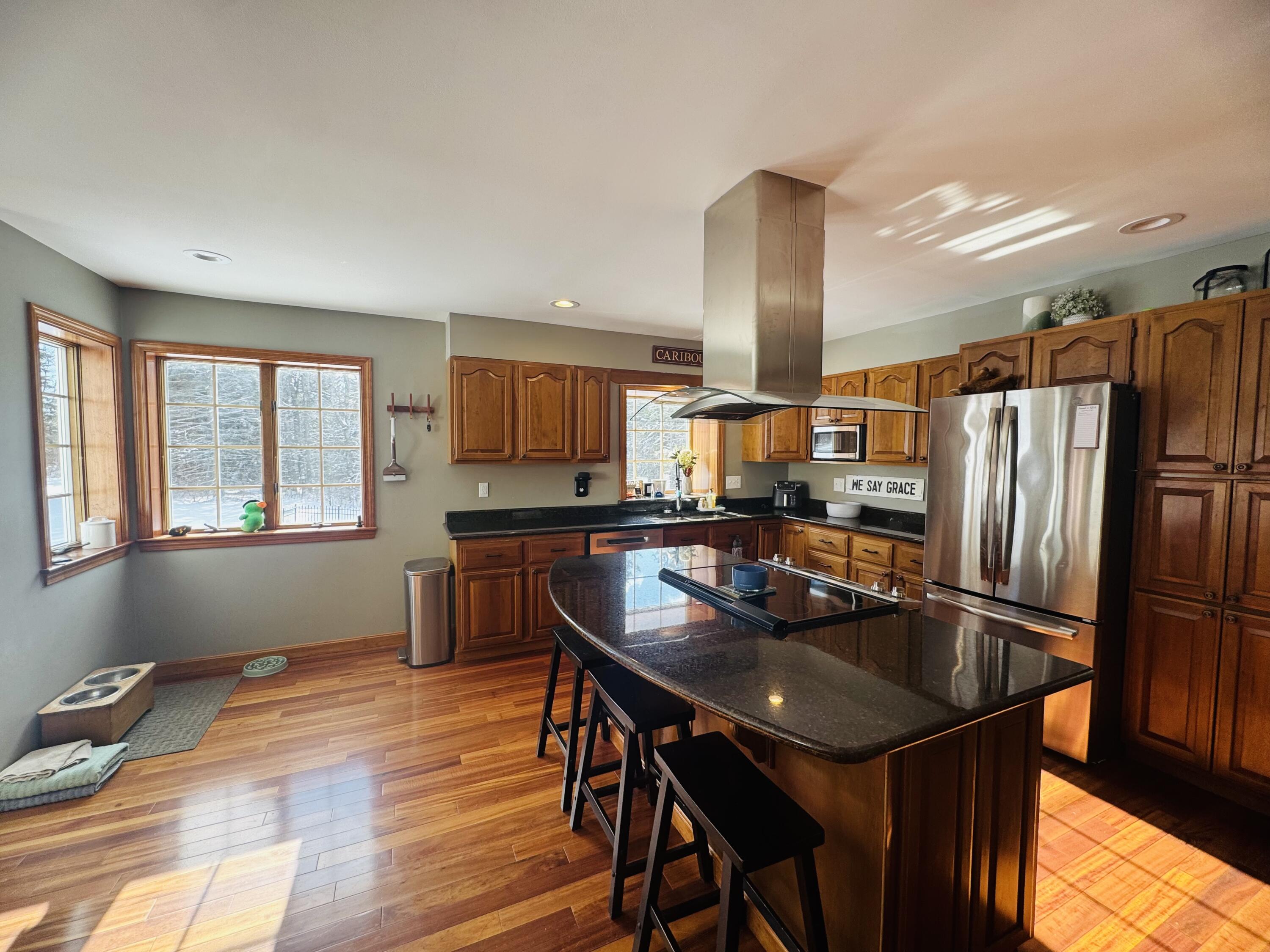 49 Spruce Ridge Road Caribou, ME 04736 - Photo 14 of 37 IMG_9753