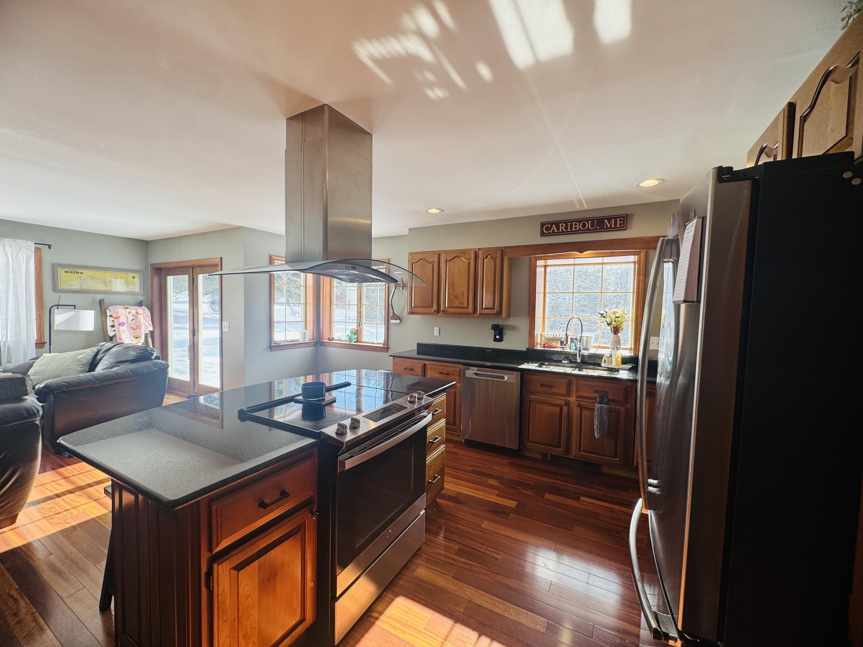 49 Spruce Ridge Road Caribou, ME 04736 - Photo 17 of 37 IMG_9751