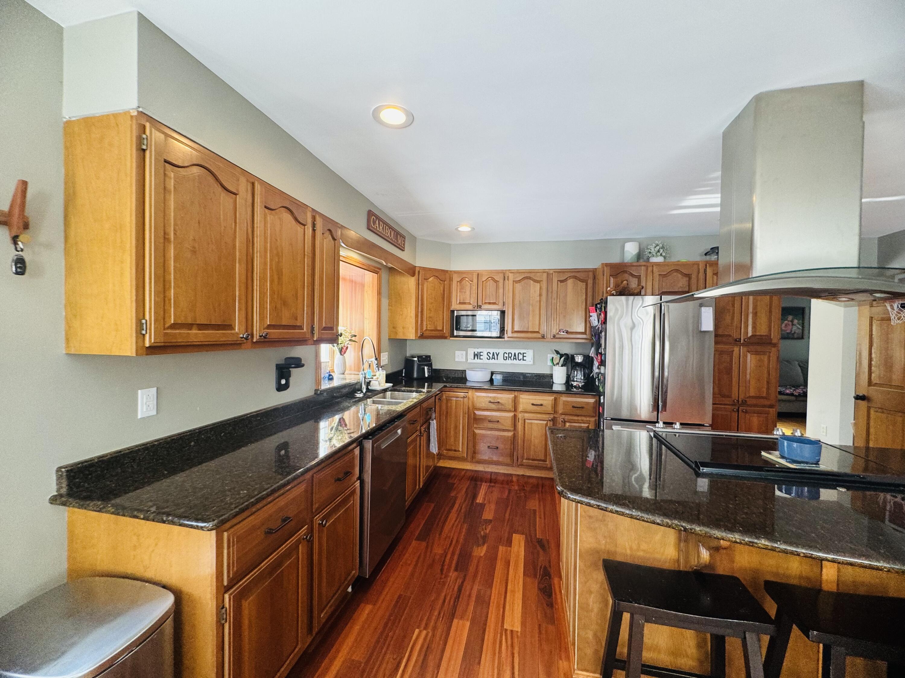 49 Spruce Ridge Road Caribou, ME 04736 - Photo 18 of 37 IMG_9758