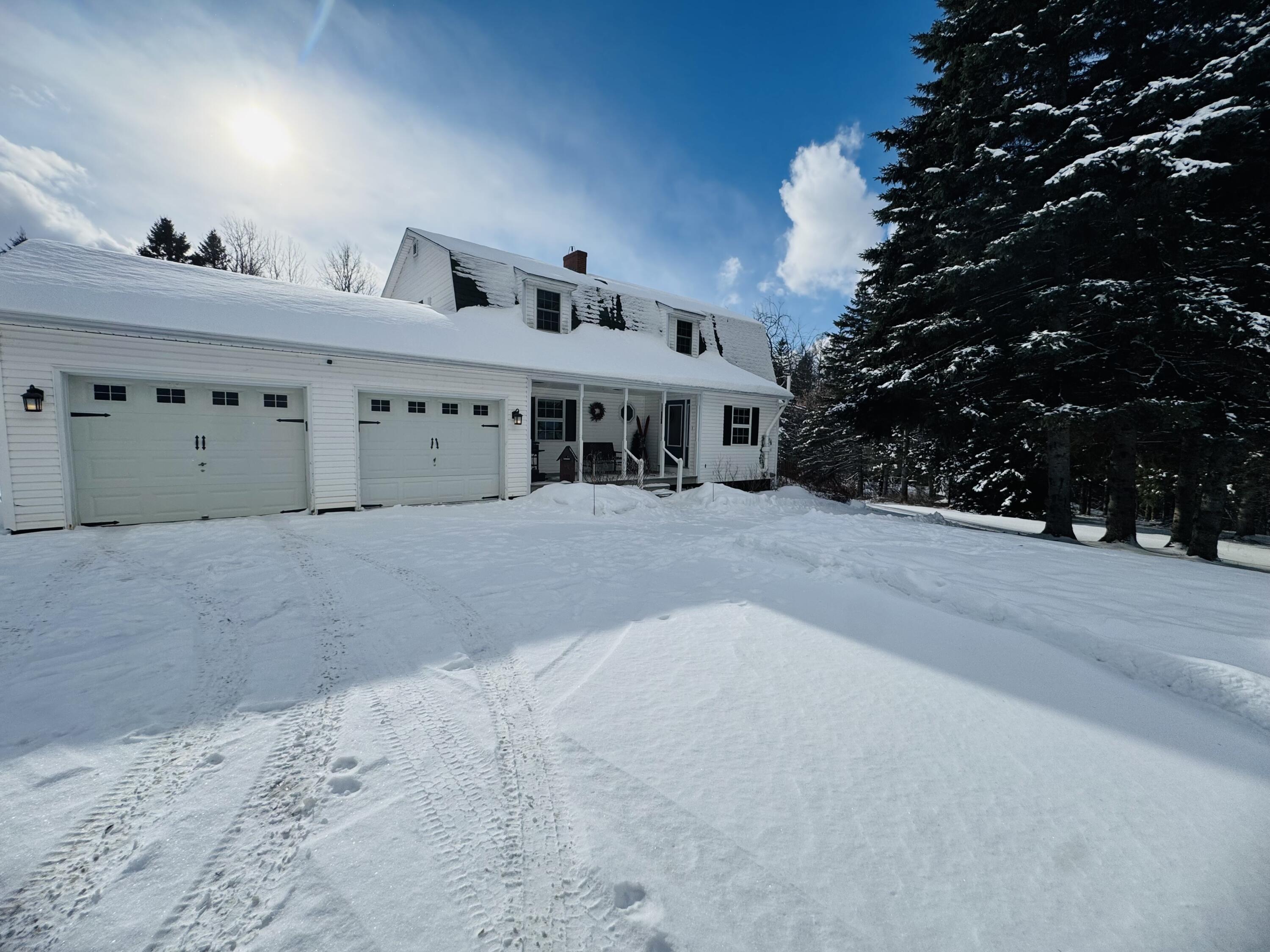 49 Spruce Ridge Road Caribou, ME 04736 - Photo 2 of 37 IMG_9669