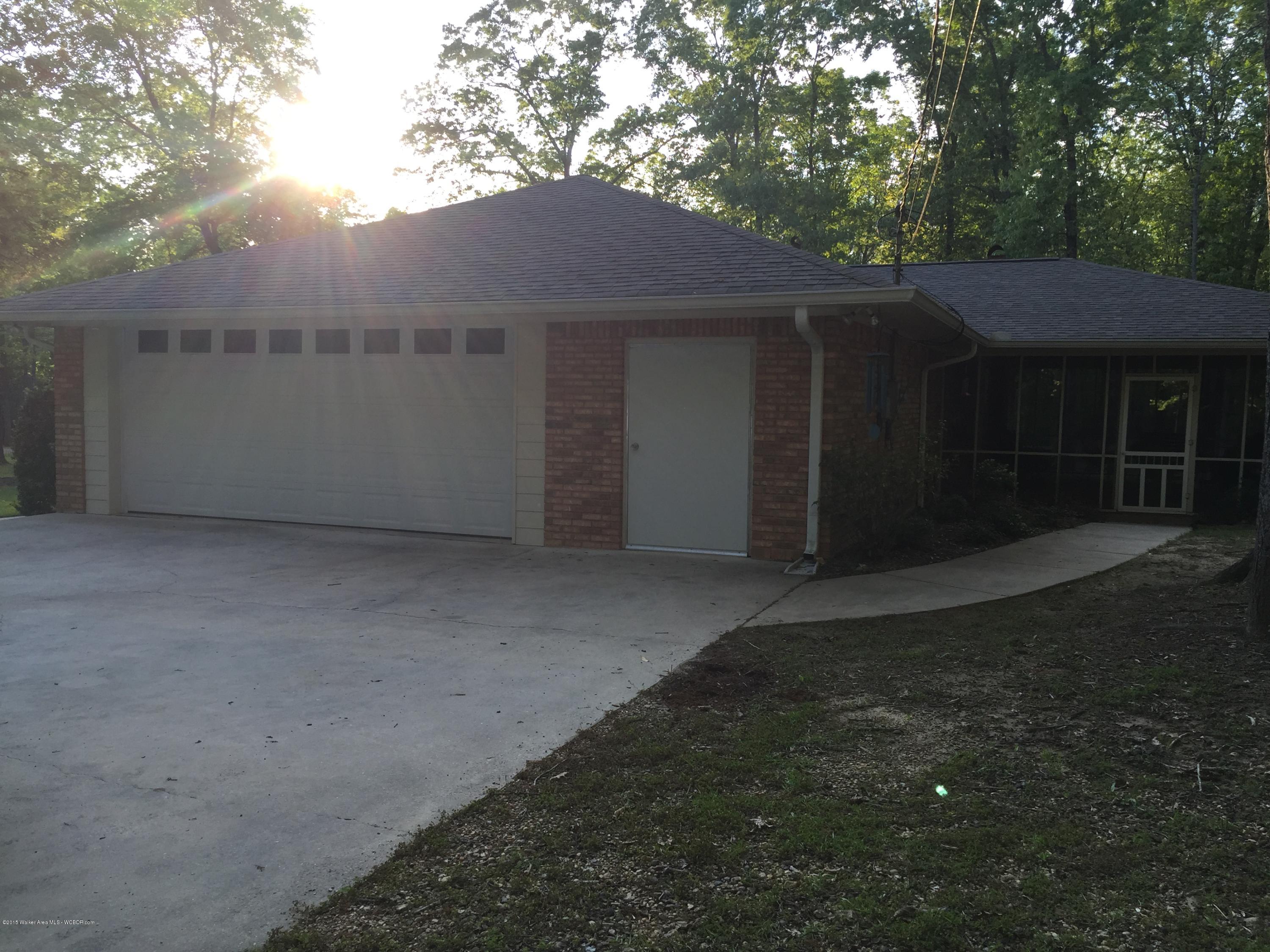 903 Shades Cliff Road Jasper, AL 35504 - Photo 35 of 36 Gallery Image 35