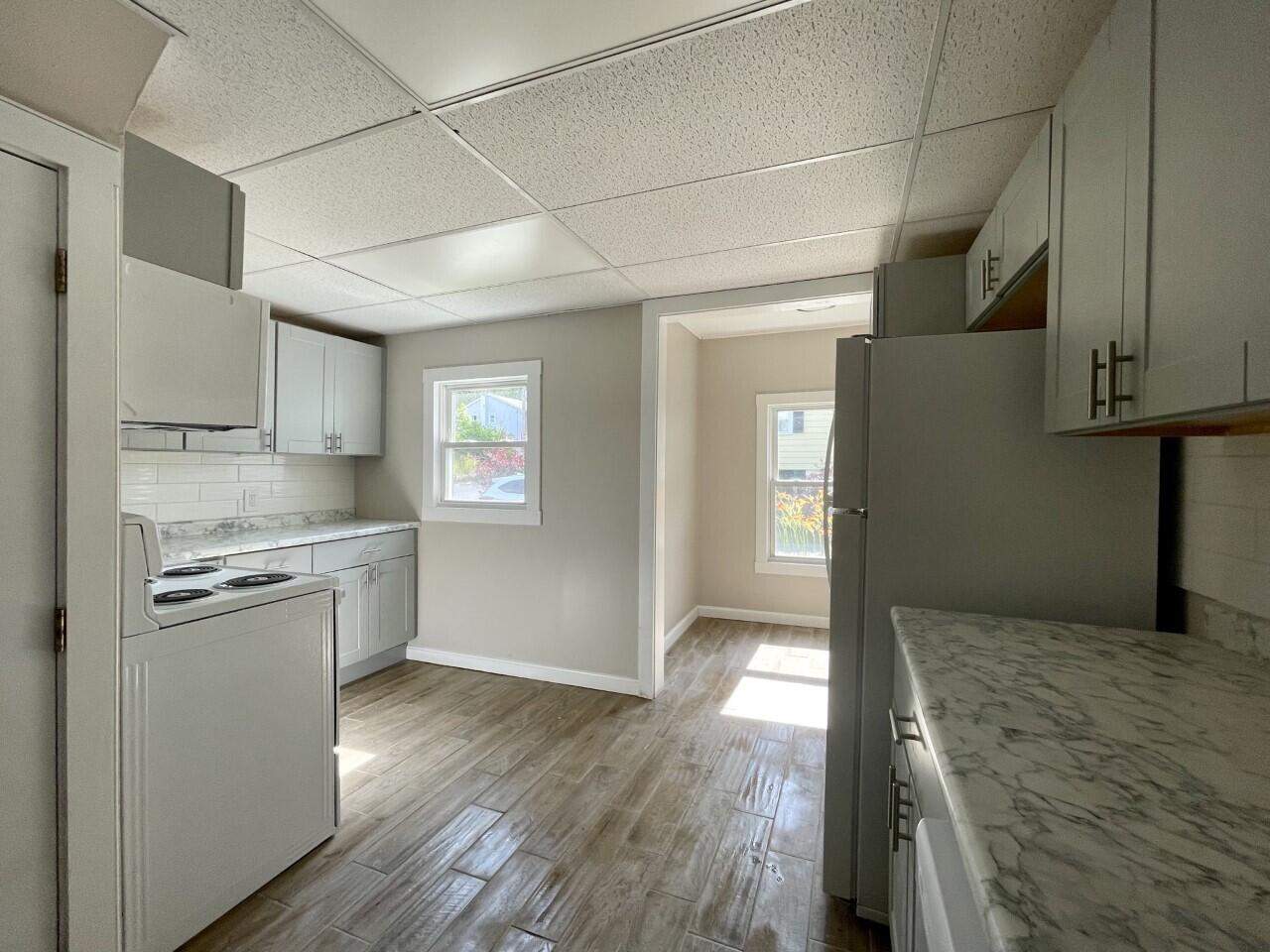20 Miller Street Waterville, ME 04901 - Photo 8 of 19 Kitchen