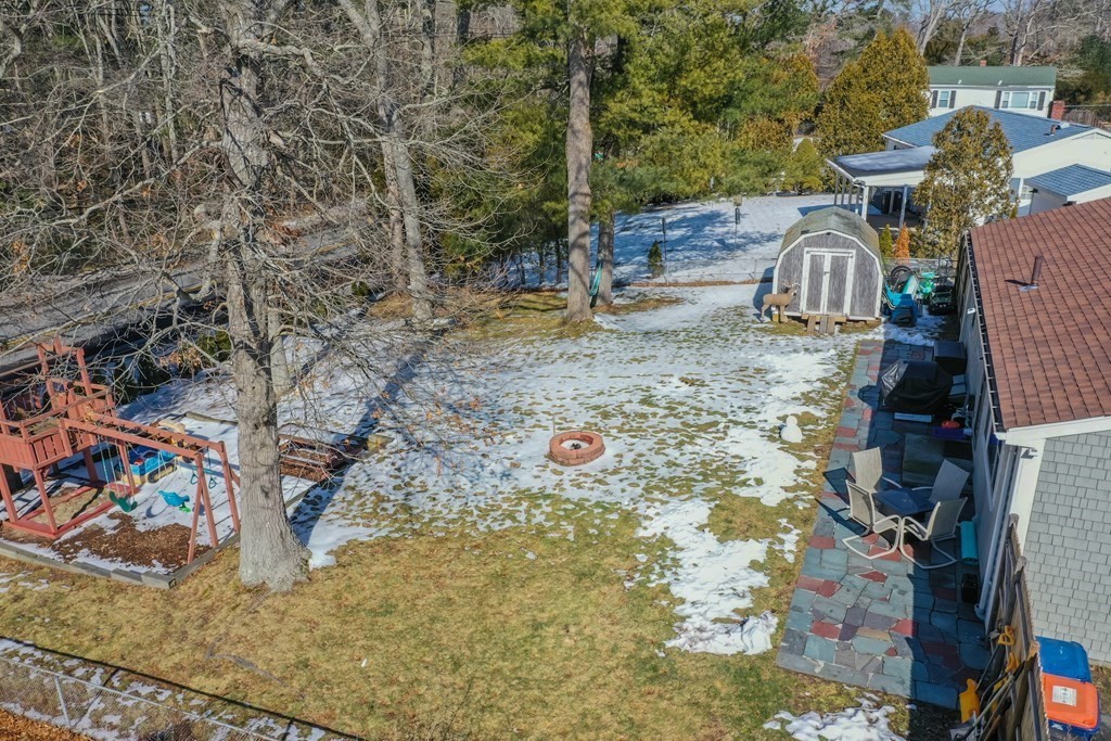 115 Ridgewood Road New Bedford, MA 02745 - Photo 10 of 28