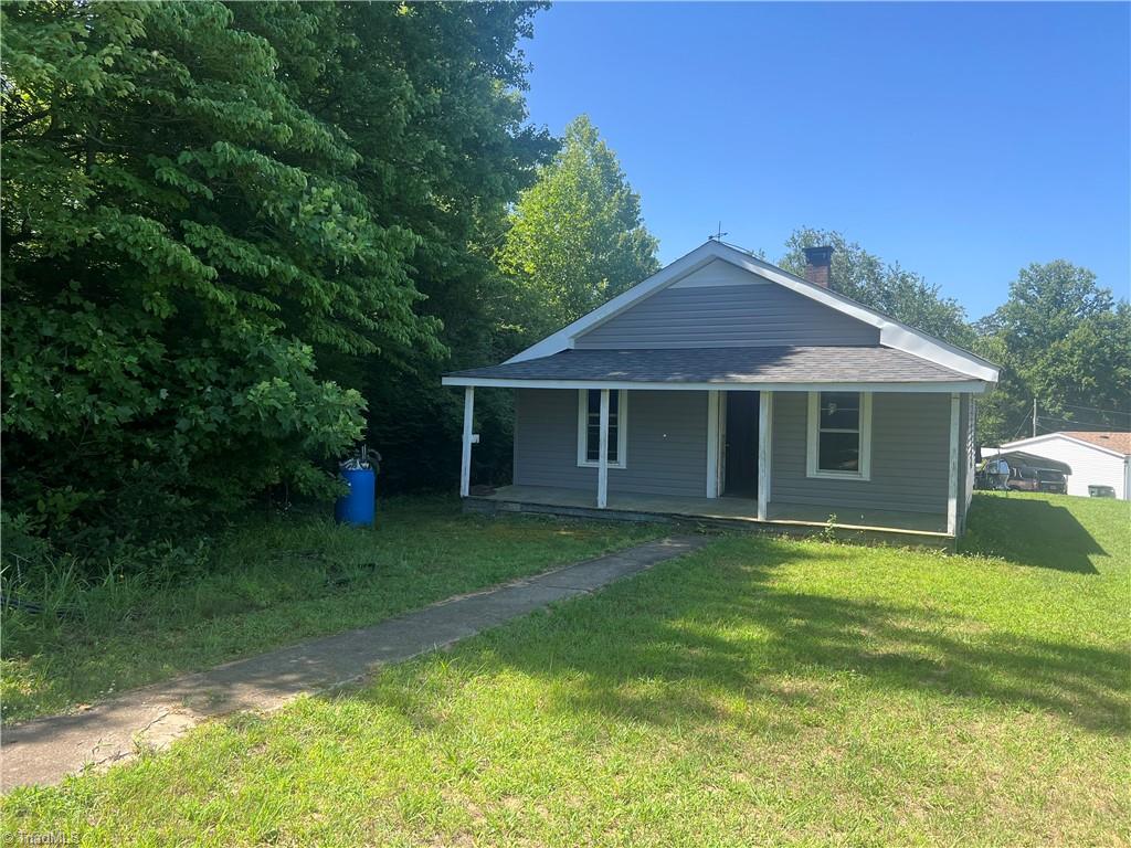 3918 Dehart Church Road Hays, NC 28635 - Photo 1 of 13