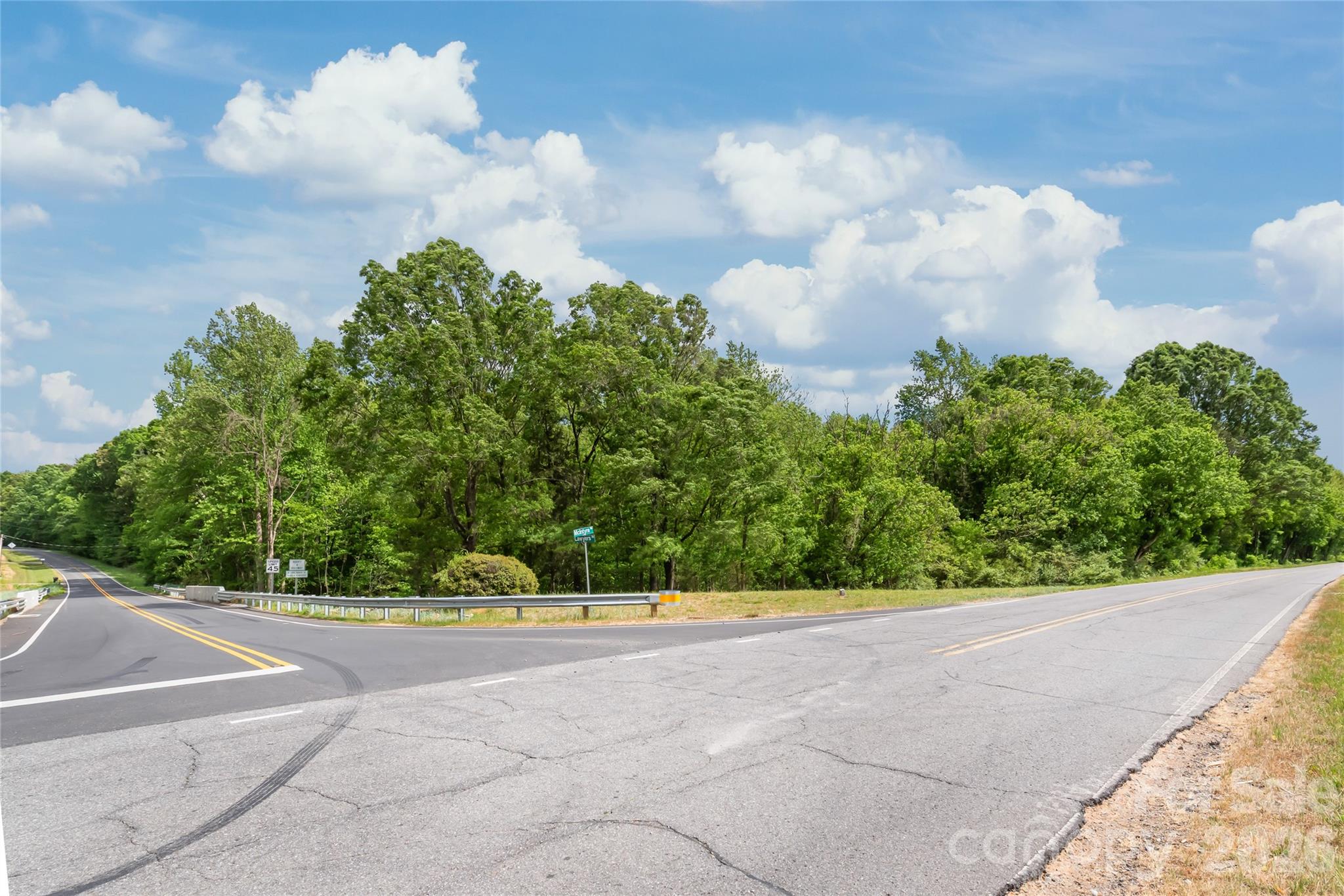 0 McIntyre Road, Unit 1 2 3 4 5 Wingate, NC 28174 - Photo 22 of 25 a view of a terrace