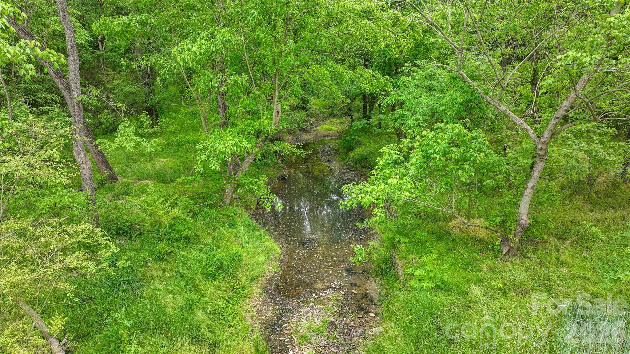 0 McIntyre Road, Unit 1 2 3 4 5 Wingate, NC 28174 - Photo 5 of 25 a view of a lush green forest