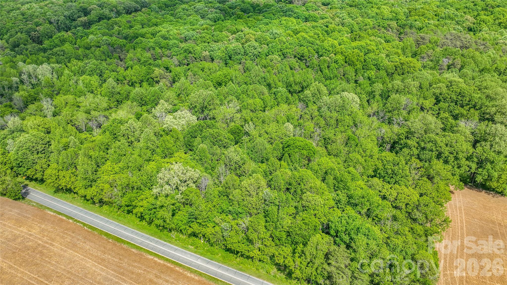 0 McIntyre Road, Unit 1 2 3 4 5 Wingate, NC 28174 - Photo 8 of 25 a view of a green field with plants
