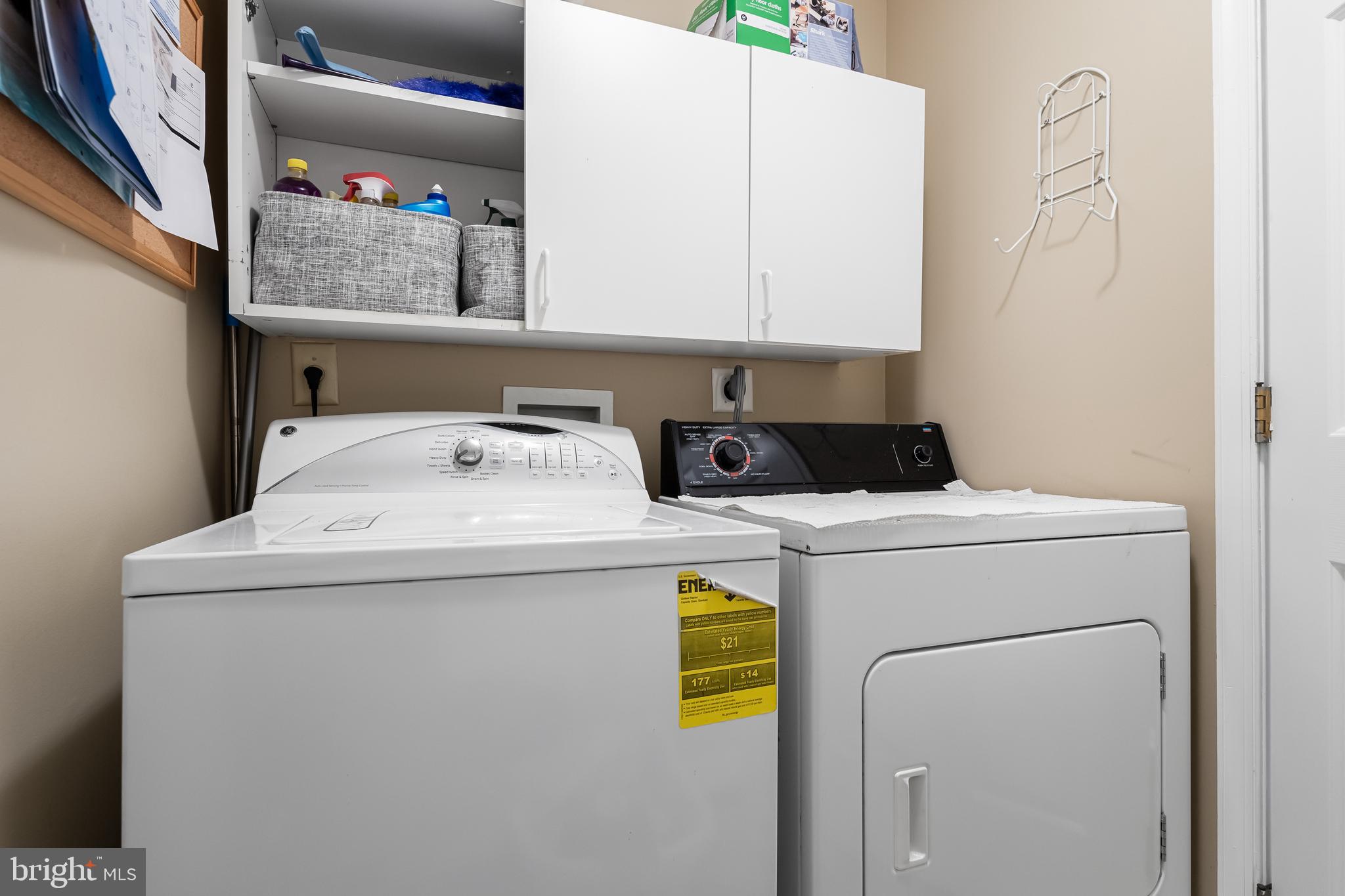 360 Sapling Way Atco, NJ 08004 - Photo 16 of 39 Main level laundry room