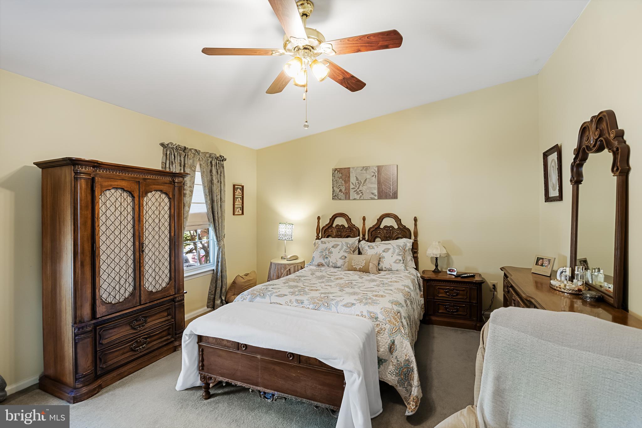360 Sapling Way Atco, NJ 08004 - Photo 17 of 39 Master Bedroom
