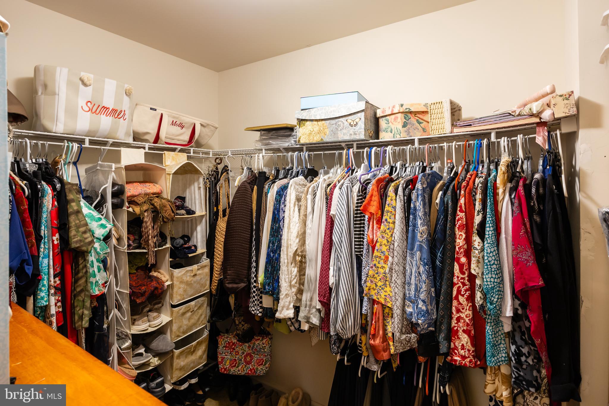 360 Sapling Way Atco, NJ 08004 - Photo 22 of 39 Master Closet
