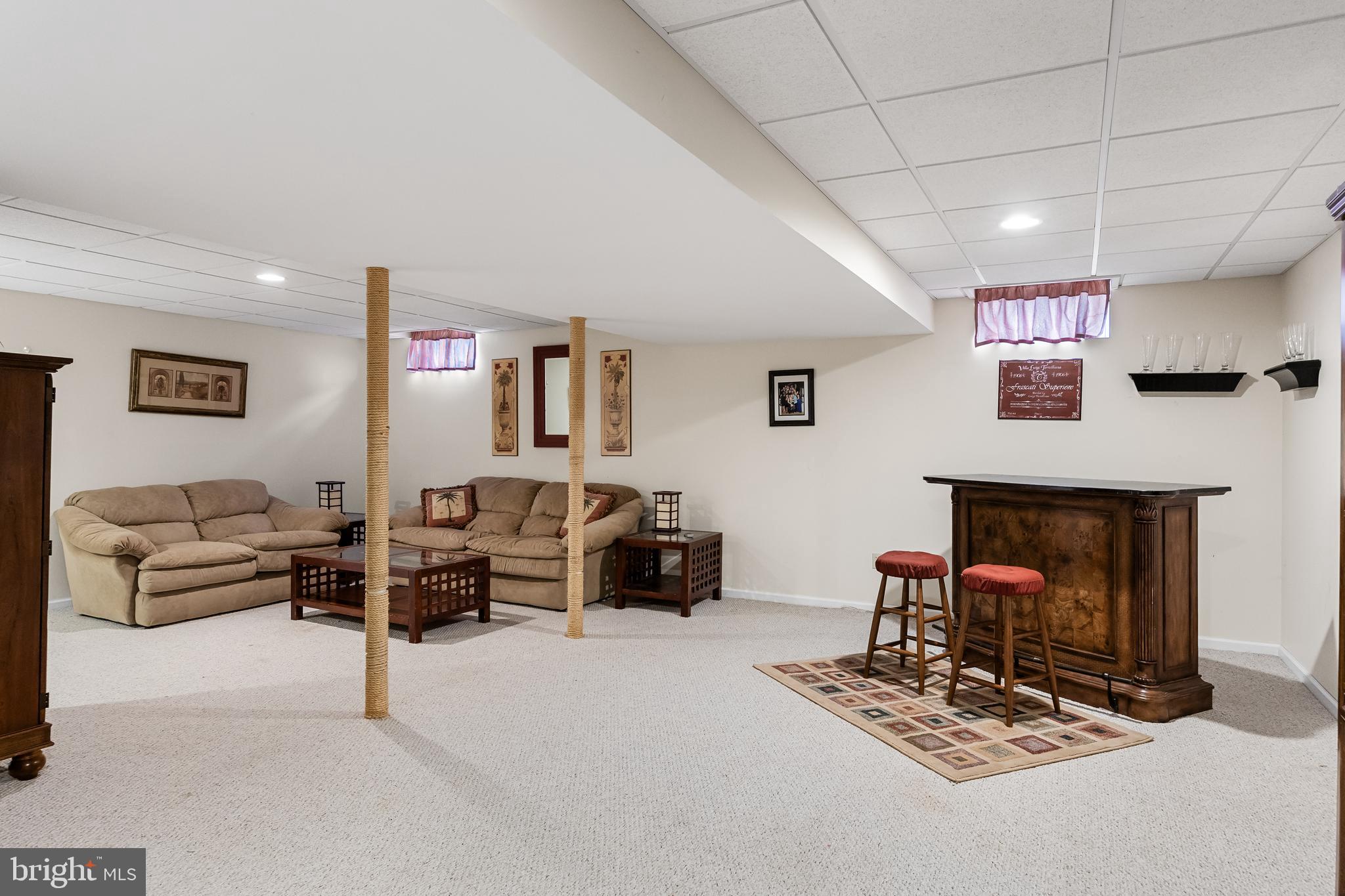 360 Sapling Way Atco, NJ 08004 - Photo 27 of 39 Finished family room